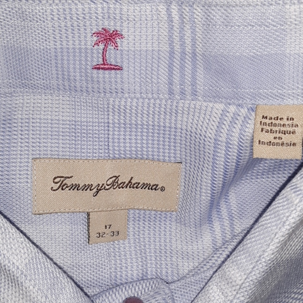 Tommy bahama button down